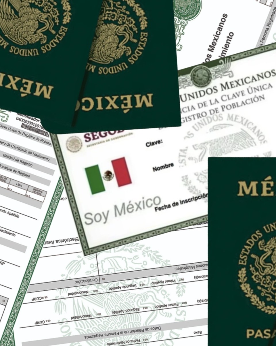 Trámites y Servicios Digitales